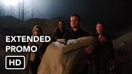 Arrow 3x20 Extended Promo "The Fallen" (HD)