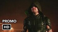 Arrow Season 4 "Revenge" Promo (HD)