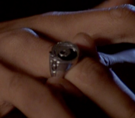 Bat ring