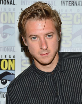 Arthur Darvill