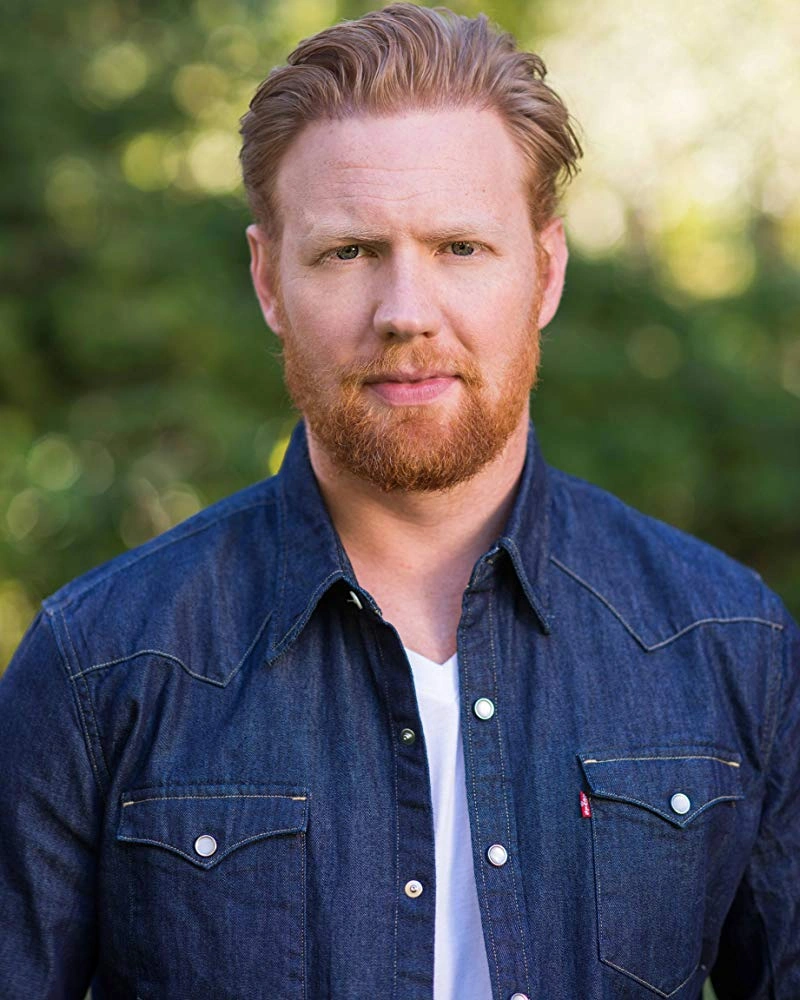 Devon Ferguson | Arrowverse Wiki | Fandom