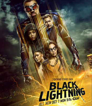 Season 3 (Black Lightning)