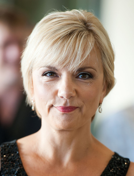 Teryl Rothery