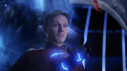 Zoom kills Jay Garrick