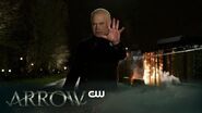 Arrow Genesis Trailer The CW