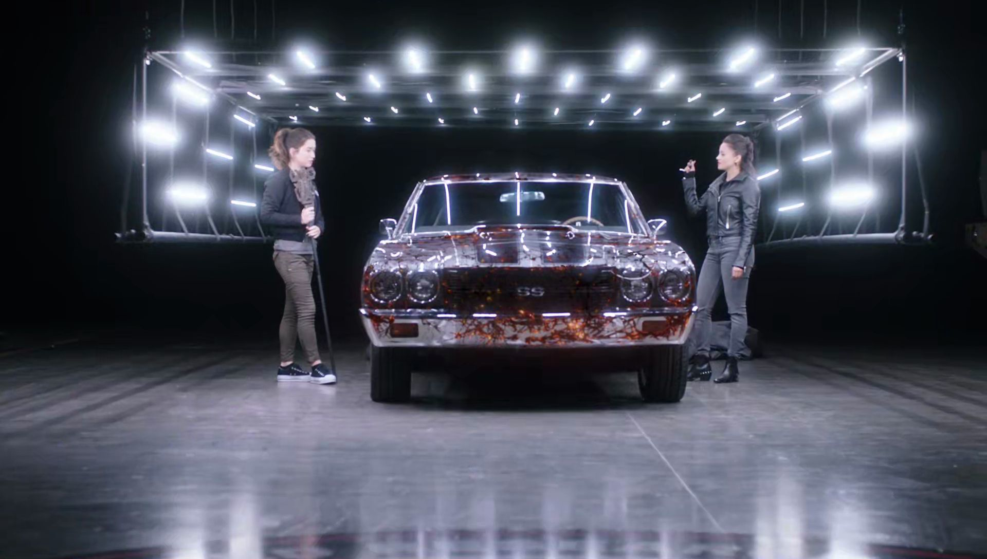 The flash and the furious full episode outlet