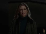 Alex Danvers' mother