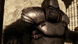 Gorilla Grodd