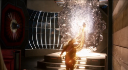 Jesse dimensional entrance