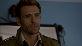 John Constantine