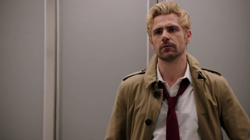 John Constantine