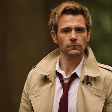 John Constantine Arrowverse Wiki Fandom Although john constantine's series failed on. john constantine arrowverse wiki fandom