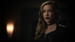 Laurel Lance (Universo Arrow) – Wikipédia, a enciclopédia livre