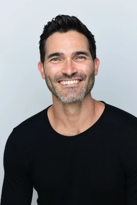 Tyler Hoechlin