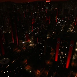 Star City (Ziemia-X)