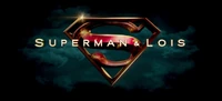 Superman & Lois Logo