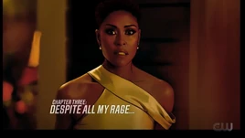 The Book of Reconstruction- Chapter Three