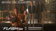 The Flash Inside Luck Be A Lady The CW