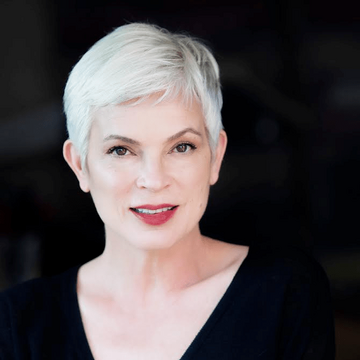 Elizabeth Gracen