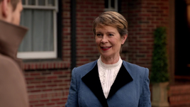 Mary Xavier