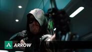 Arrow So Cool Trailer The CW