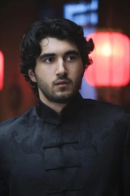 Behrad Tarazi