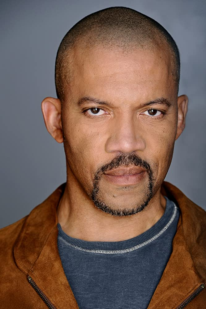 Christopher B. Duncan Arrowverse Wiki Fandom