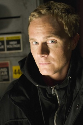 David Anders