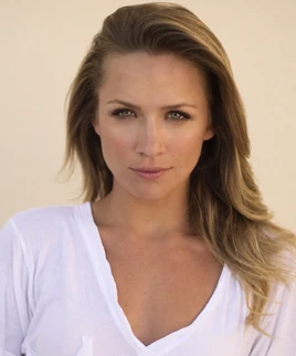 Shantel VanSanten