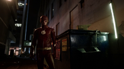 The Flash in 2024