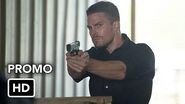 Arrow 3x03 Promo "Corto Maltese" (HD)