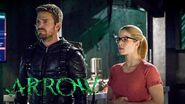 Arrow 6x17 “Brothers In Arms” Promotional Photos