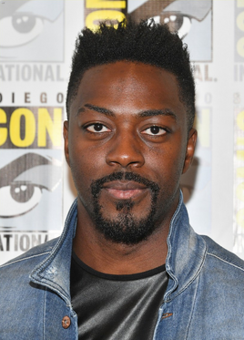 David Ajala