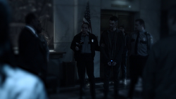 Flashpoint (event)