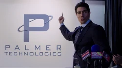 Palmer Technologies