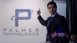 Palmer Technologies