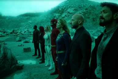 Elseworlds part 2 putlockers hotsell