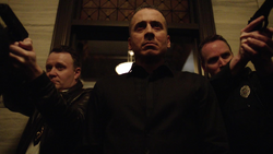 Ricardo Diaz Arrowverse Wiki Fandom