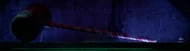 Harley Quinn's mallet