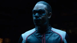 Mr. Terrific