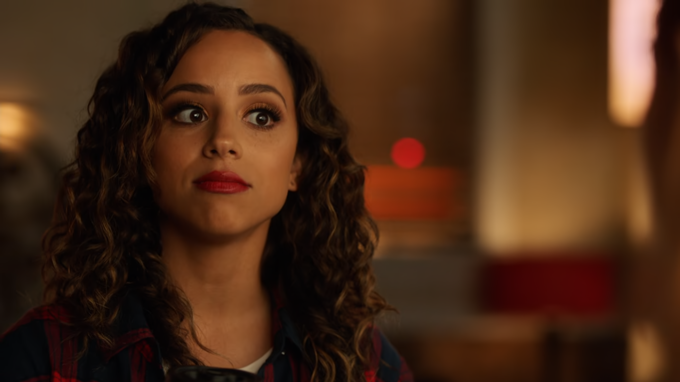 Iris West-Allen, Arrowverso Wiki