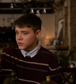 Chris (Earth-1)