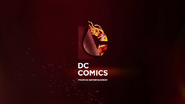 DC Comics The Flash logo