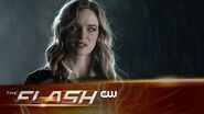 The Flash Killer Frost Trailer The CW