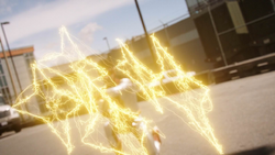 Bart's energy stars