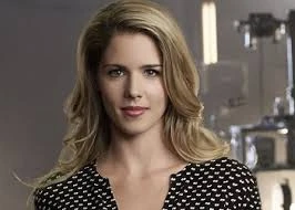 Felicity Smoak | Arrow wiki | Fandom