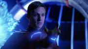 Jay Garrick stabilize breach and kidnapped by Zoom (7)