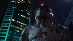 King Shark (Earth-2)