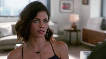 Lucy Lane (Earth-38)