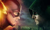 Flash vs. Arrow